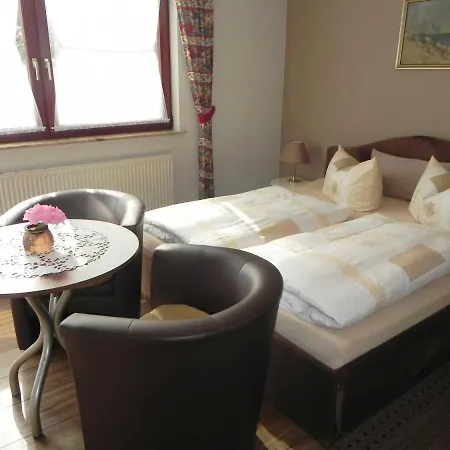 Ferienunterkuenfte Wie_mann Homestay szállás